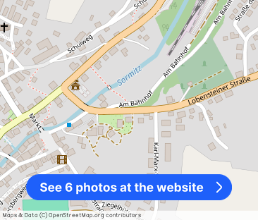 Zentral in Wurzbach wohnen! (A1364) - Photo 1