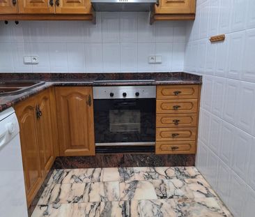 Piso de alquiler en Calle de Bilbao, Sant Antoni - Photo 4