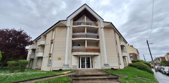 Location Appartement 17m² DIJON 21000 - Photo 2