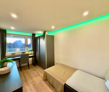 Eberwurzstraße - Photo 4