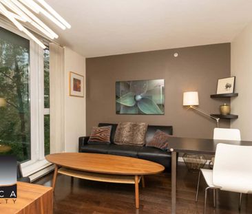 403-1010 Richards Street, Vancouver - Photo 2