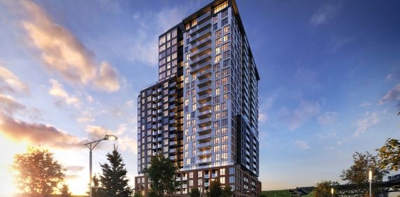 Nouveau Condo 3 1/2 Neuf Longueuil - Photo 2