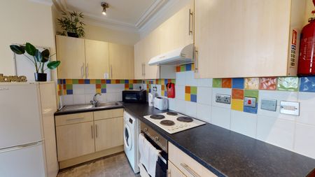 266 Radford Road, NG7 5GT Nottingham - Photo 5