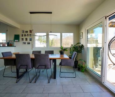 5 Zimmer, 125 m², 1. Stock - Photo 3