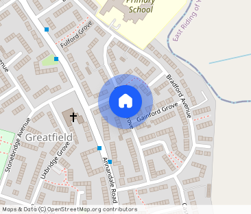 Longford Grove, Hull - Photo 1