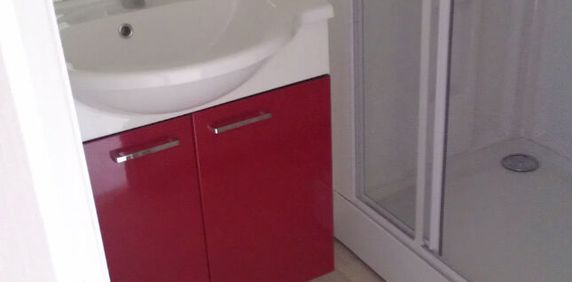 A louer maison type F2 - Carentan - Photo 2