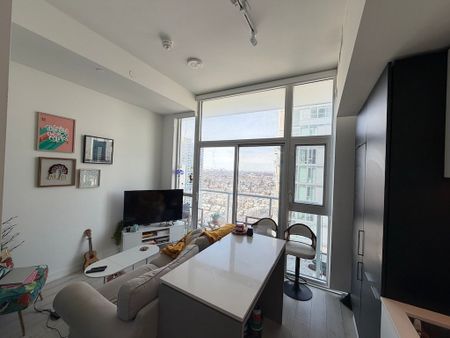 For Lease - 33 Helendale Avenue Unit# 2002, Toronto, Ontario - Photo 4