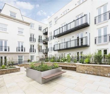 Superb apartment in the prestigious development St Peters Place - Photo 2