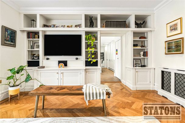 Friern Barnet Lane, Whetstone - Photo 1