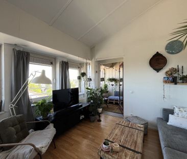 Te huur: Appartement Twentsestraat in Deventer - Foto 2