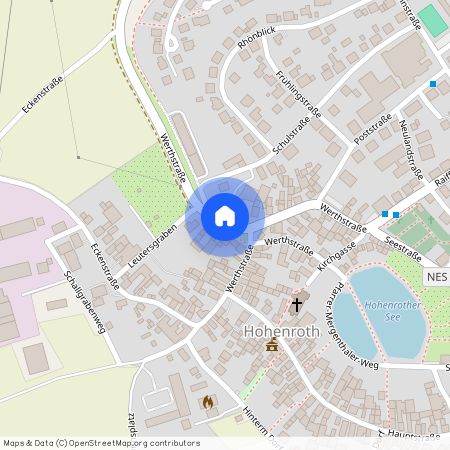 97618 Bayern - Unsleben