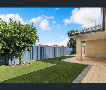 Spacious 4 Bedroom Modern Family Home in Thornlie - Photo 6