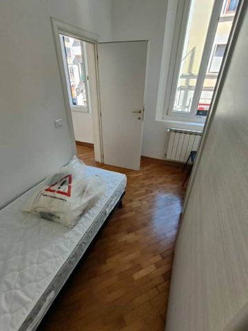 Trilocale via del Ponte alle Mosse 115, Porta al Prato - San Jacopino, Firenze - Photo 3