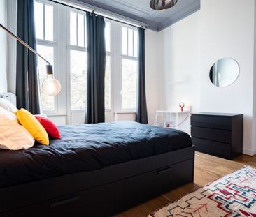 Studio te huur - Photo 1