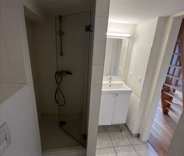 Location Appartement 2 pièces 38m² - Photo 1