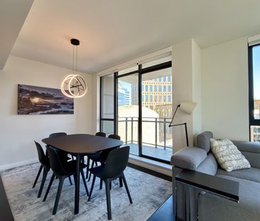 788 Richards Street #1201 - Photo 3