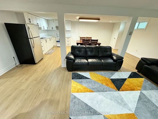 For Lease - 66 Senator Reesor's Drive, Markham, Ontario - Photo 1