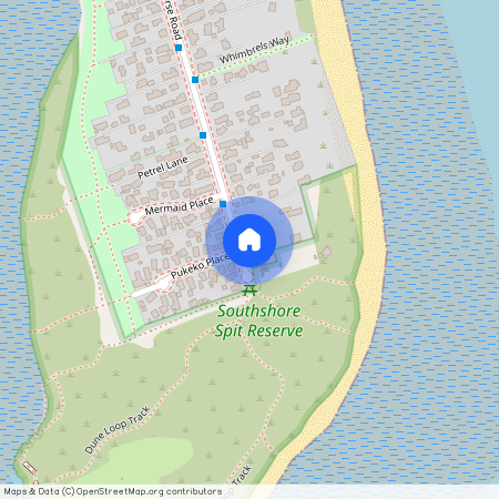 Southshore, 209a Rockinghorse Road, Christchurch City