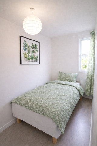 Lilla Idtjärnsgatan, Angered - Photo 5