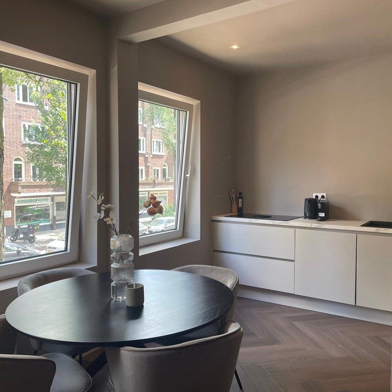 Te huur: Appartement Aalsmeerweg in Amsterdam - Foto 1