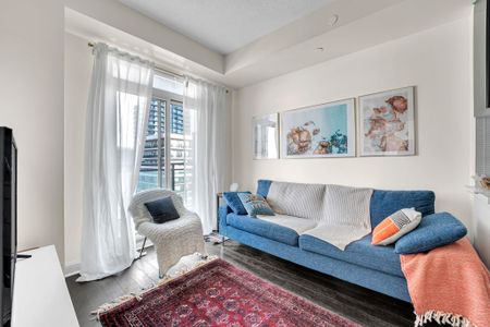 For Lease - 33 Shore Breeze Drive Unit# 1407, Toronto, Ontario - Photo 3