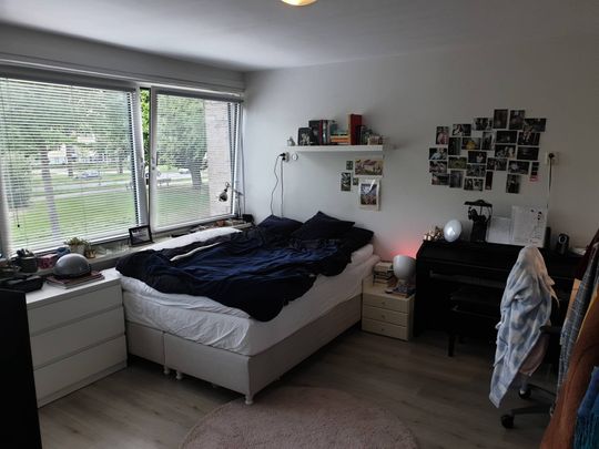 Te huur: Kamer Kampakker in Eindhoven - Photo 1