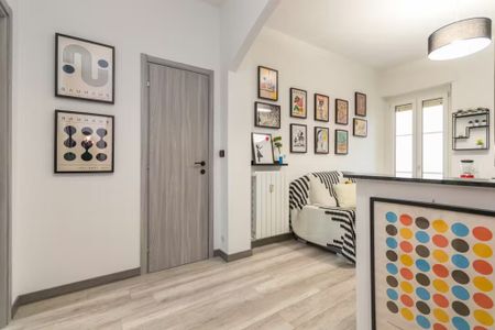 Piazza Conti di Rebaudengo, Turin, Piedmont 10155 - Foto 4