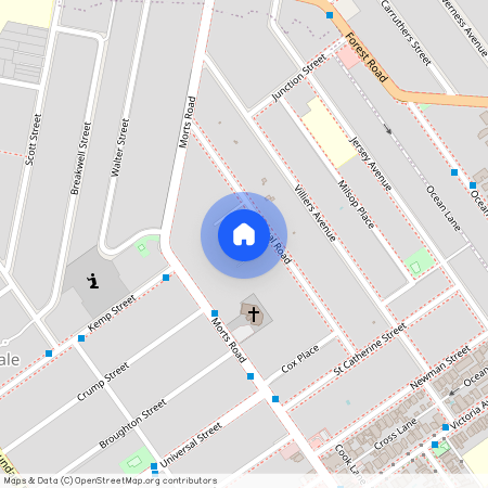 10/23 Mutual Road, Mortdale NSW 2223