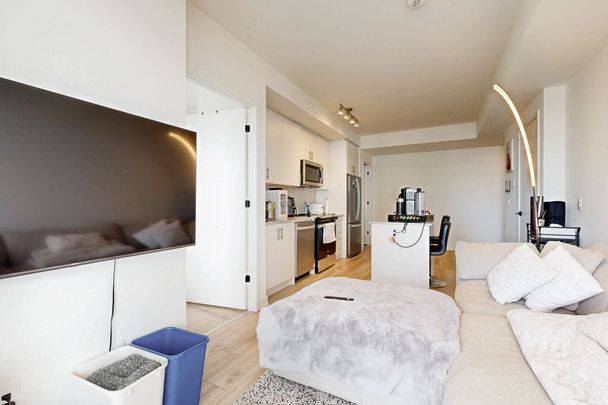 For Lease - 335 Wheat Boom Drive Unit# 416, Oakville, Ontario - Photo 1