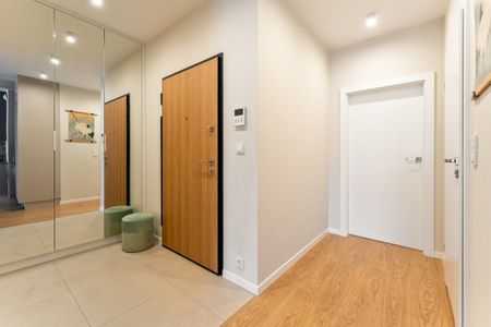 Nowe mieszkanie na wynajem Artystyczny Żoliborz - Photo 3