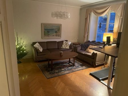 Östermalmsgatan, Stockholm - Foto 4