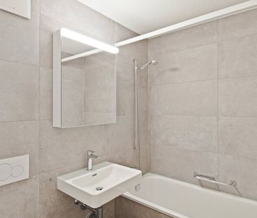 "Im Herzen von Thalwil" - Photo 5