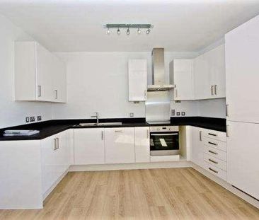 Sherrington Court, Rothbone Street, Canning Town, E16 - Photo 6