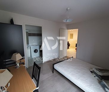 Location Appartement 2 pièces 42m² GRENOBLE 38100 - Photo 2