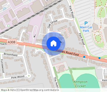 Sunbury, Surrey, TW16 - Photo 1