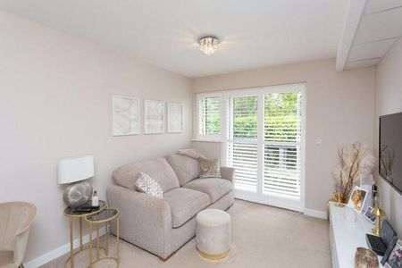 1 bedroom flat to rent - Photo 3