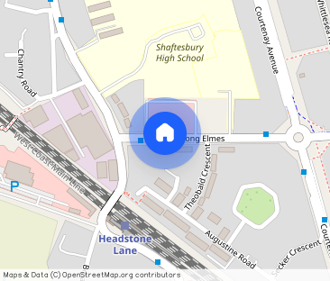 Long Elmes Room 2 - Photo 1