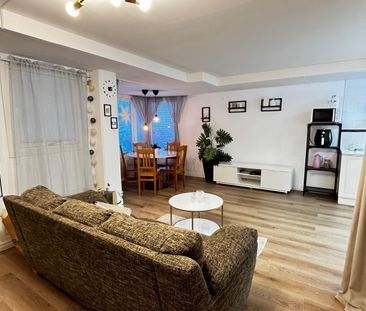 Tallvägen, Sundsvall - Foto 4