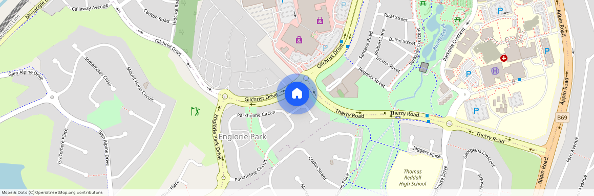 11/21 Gilchrist Drive, NSW 2560, Englorie Park