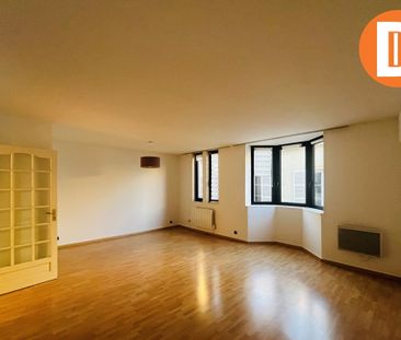 Location Appartement 2 pièces 50m² - Photo 2