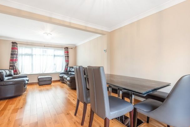 Hazell Way, Stoke Poges, Buckinghamshire,SL2 - Photo 1