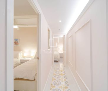 Beautiful 3-bedroom apartment, available for rent in La Seu - Valencia - Photo 4