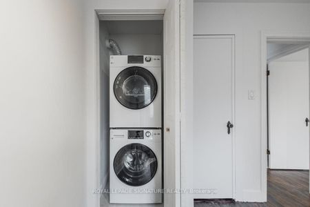 150 Davisville Avenue apartment — Toronto, ON (3-Bedroom) - 3 Bedroom - Photo 5