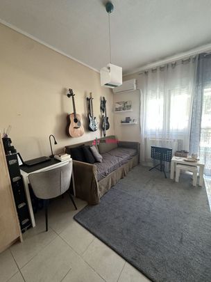Studio/Γκαρσονιέρα για ενοικίαση - Τούμπα, - Φωτογραφία 1