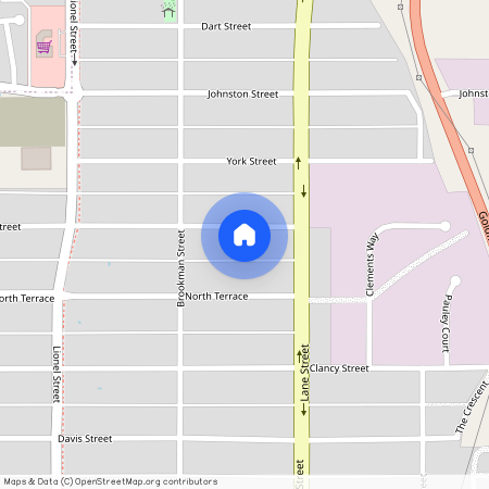 10 Millen Street, Boulder