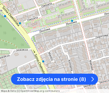 2 pokojowe, balkon, odświeżone – zdjęcie 1