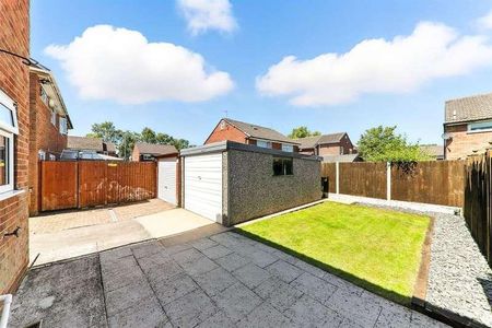 Birkdale Way, Alwoodley, Leeds, LS17 - Photo 5