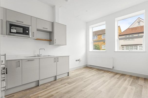 1 bedroom apartment to rent - Photo 1