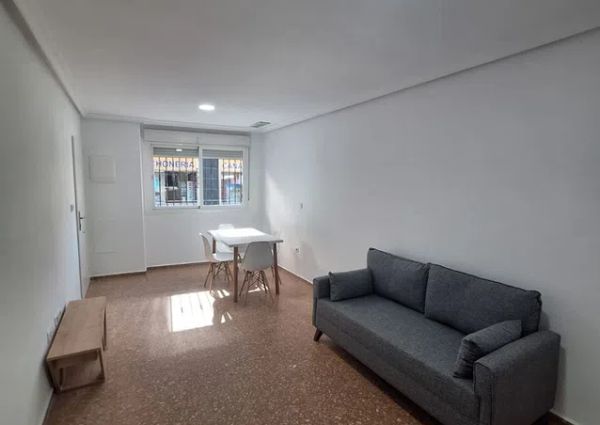 Alquiler de piso en Calle Islas Canarias