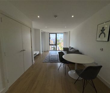 Dress Makers House, 20 Blair Street, E14 0PZ - Photo 4